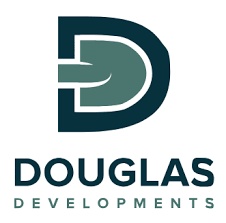 Douglas Development Logo